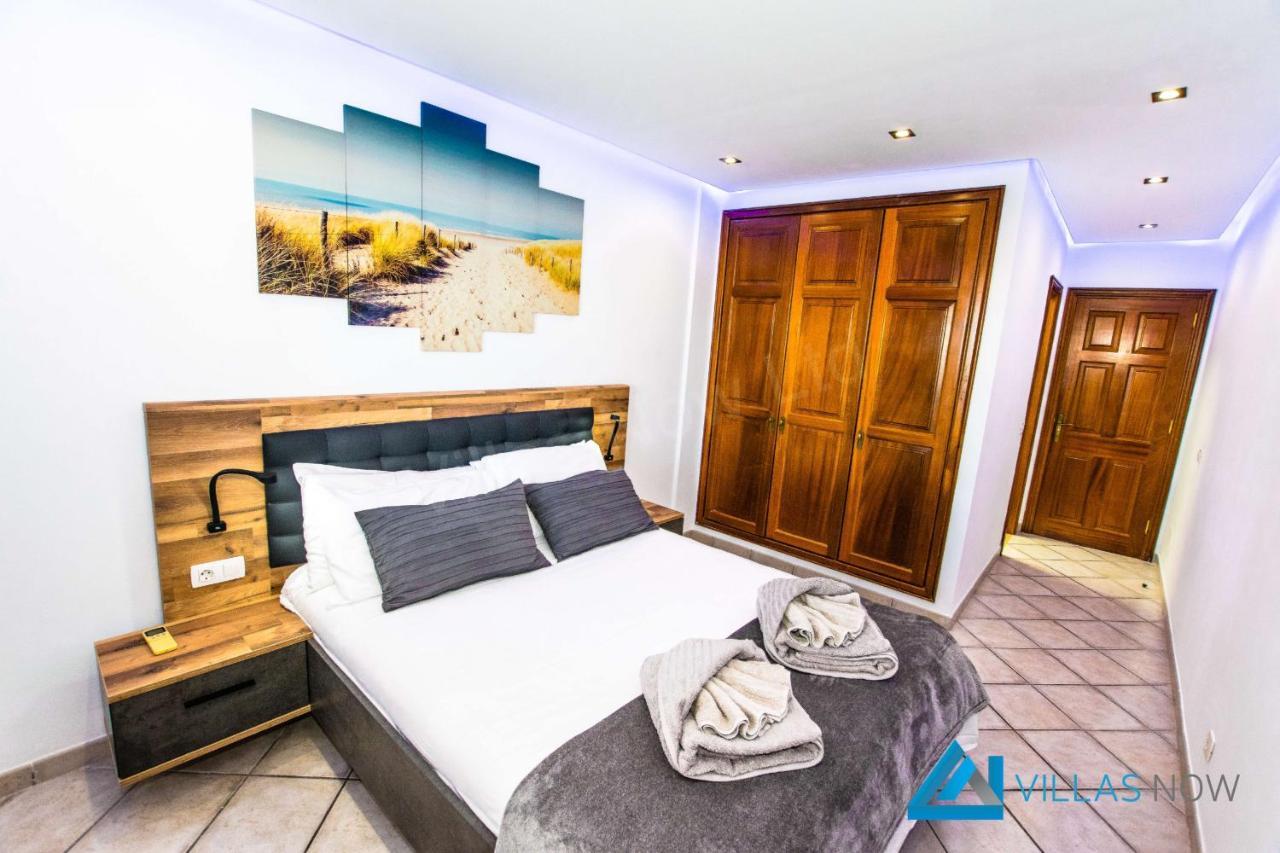 Villa Graciosa By Villas Now Ltd بلايا بلانكا المظهر الخارجي الصورة