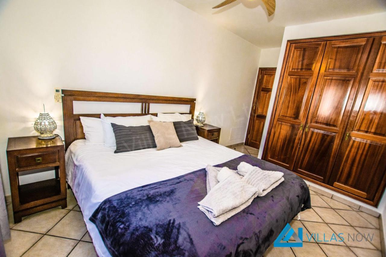 Villa Graciosa By Villas Now Ltd بلايا بلانكا المظهر الخارجي الصورة