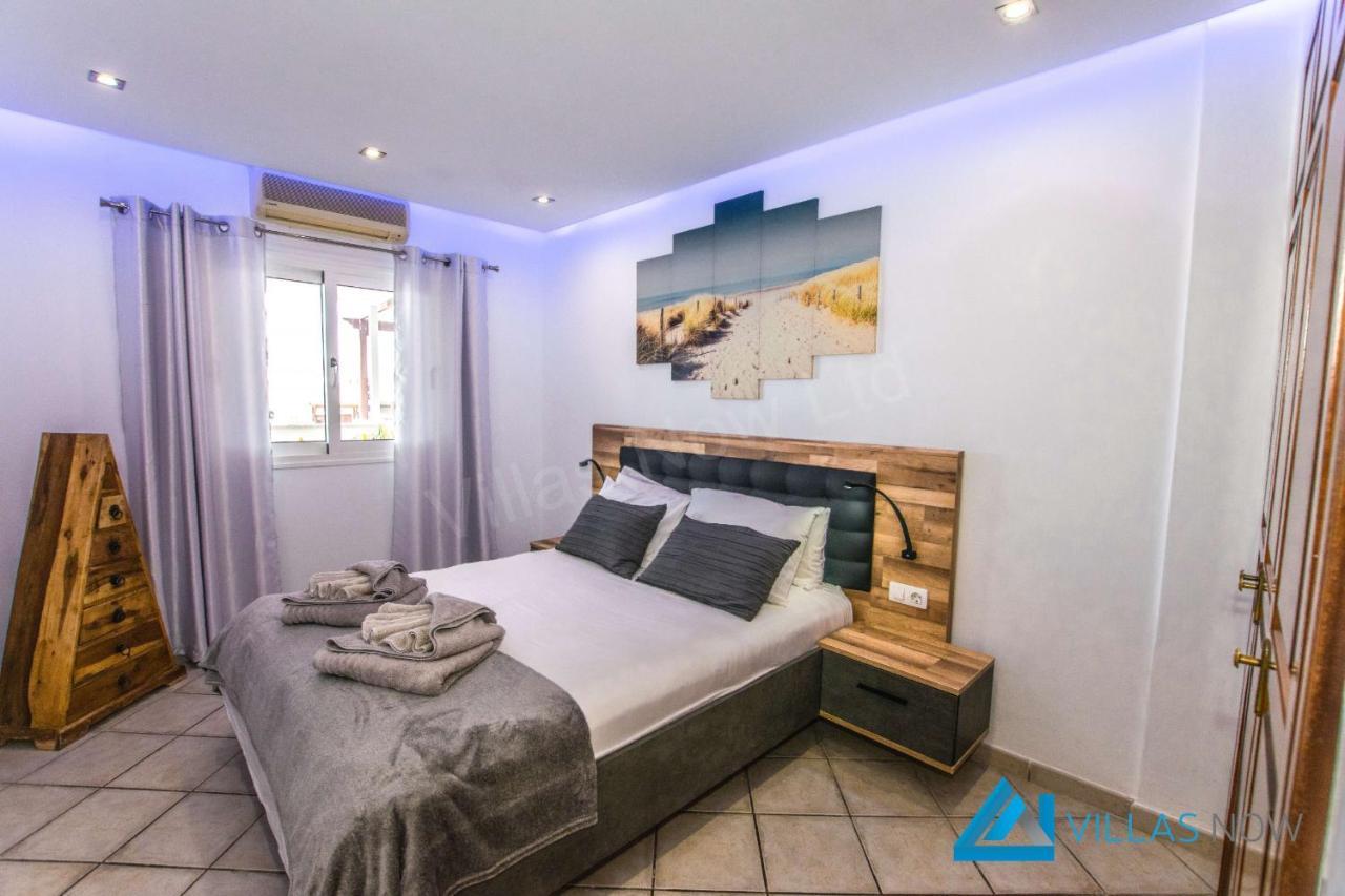 Villa Graciosa By Villas Now Ltd بلايا بلانكا المظهر الخارجي الصورة